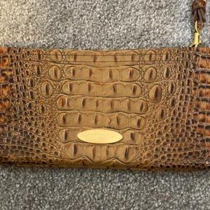 Brahmin Clutch/Wrislet
